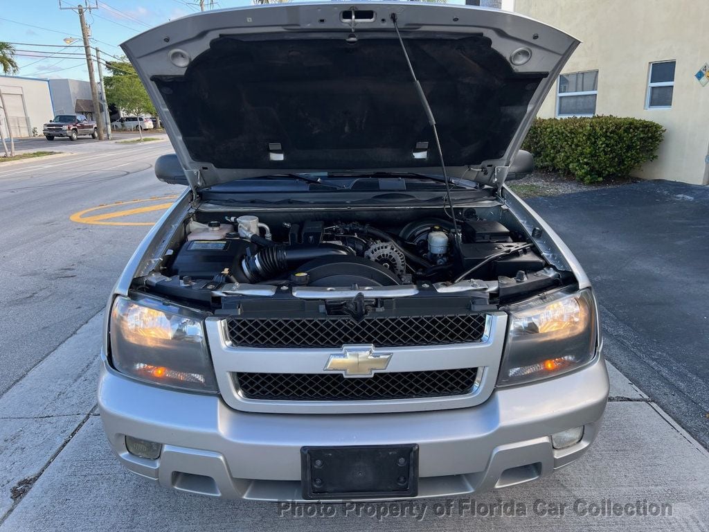 2006 Chevrolet Trailblazer LT 2WD 5.3L V8 - 22439059 - 78