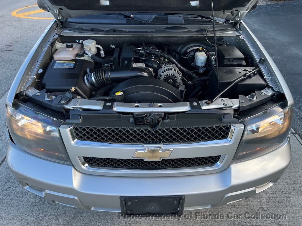 2006 Chevrolet Trailblazer LT 2WD 5.3L V8 - 22439059 - 80