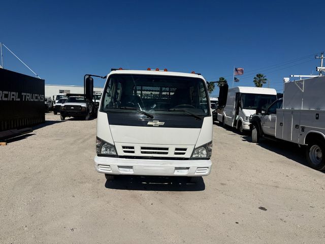 2006 Chevrolet W4500 Dovetail Drive On Flatbed Truck Base Trim - 23094711 - 5
