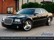 2006 Chrysler 300 2006 CHRYSLER 300C V8 5.7L 4D SEDAN SERVICED 615-730-9991 - 23043931 - 0