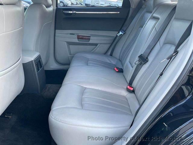 2006 Chrysler 300 2006 CHRYSLER 300C V8 5.7L 4D SEDAN SERVICED 615-730-9991 - 23043931 - 10