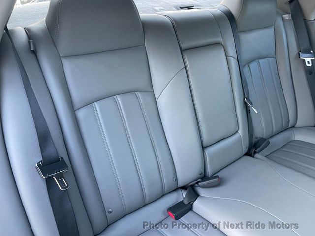 2006 Chrysler 300 2006 CHRYSLER 300C V8 5.7L 4D SEDAN SERVICED 615-730-9991 - 23043931 - 13