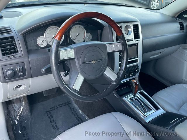 2006 Chrysler 300 2006 CHRYSLER 300C V8 5.7L 4D SEDAN SERVICED 615-730-9991 - 23043931 - 14