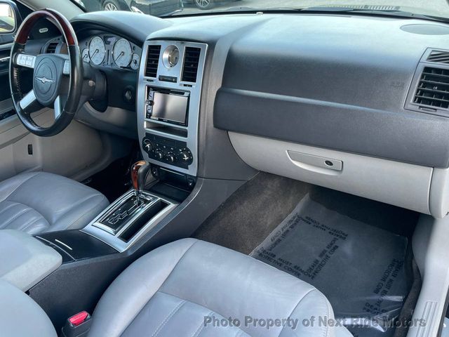 2006 Chrysler 300 2006 CHRYSLER 300C V8 5.7L 4D SEDAN SERVICED 615-730-9991 - 23043931 - 15