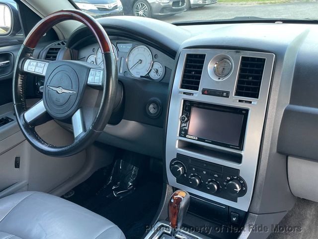 2006 Chrysler 300 2006 CHRYSLER 300C V8 5.7L 4D SEDAN SERVICED 615-730-9991 - 23043931 - 16