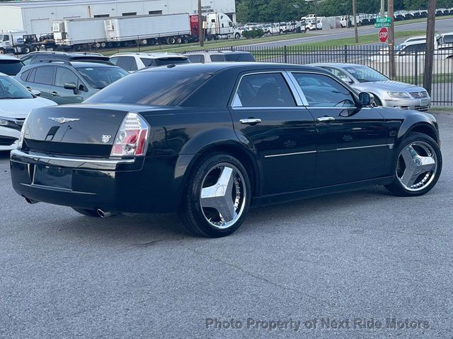 2006 Chrysler 300 2006 CHRYSLER 300C V8 5.7L 4D SEDAN SERVICED 615-730-9991 - 23043931 - 1
