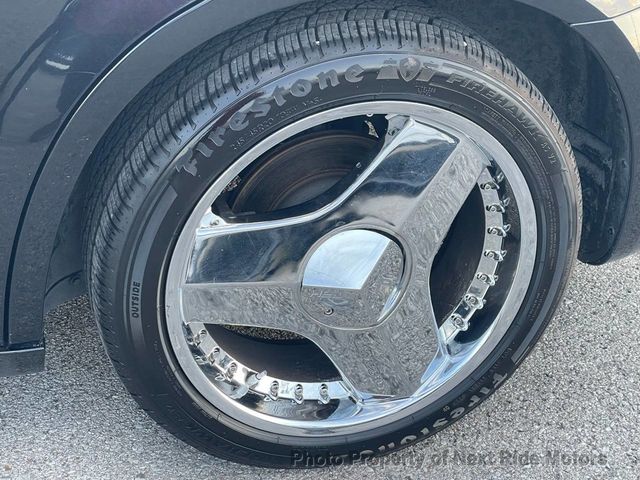 2006 Chrysler 300 2006 CHRYSLER 300C V8 5.7L 4D SEDAN SERVICED 615-730-9991 - 23043931 - 23