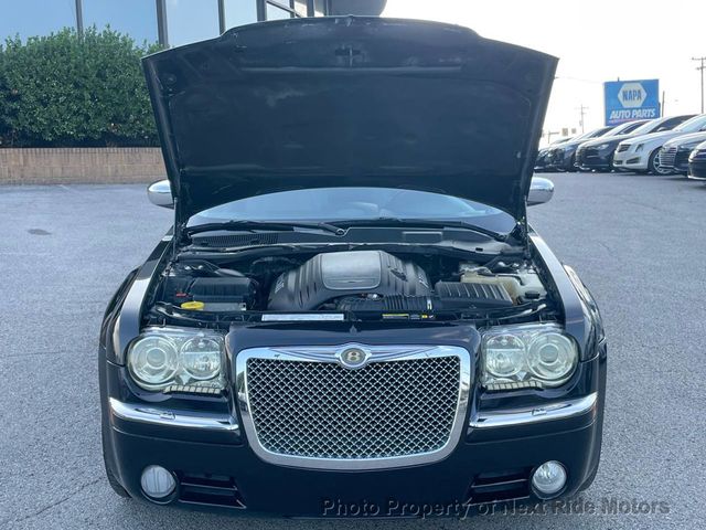 2006 Chrysler 300 2006 CHRYSLER 300C V8 5.7L 4D SEDAN SERVICED 615-730-9991 - 23043931 - 24