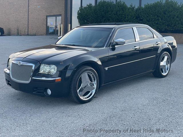 2006 Chrysler 300 2006 CHRYSLER 300C V8 5.7L 4D SEDAN SERVICED 615-730-9991 - 23043931 - 2