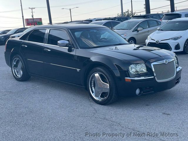 2006 Chrysler 300 2006 CHRYSLER 300C V8 5.7L 4D SEDAN SERVICED 615-730-9991 - 23043931 - 3