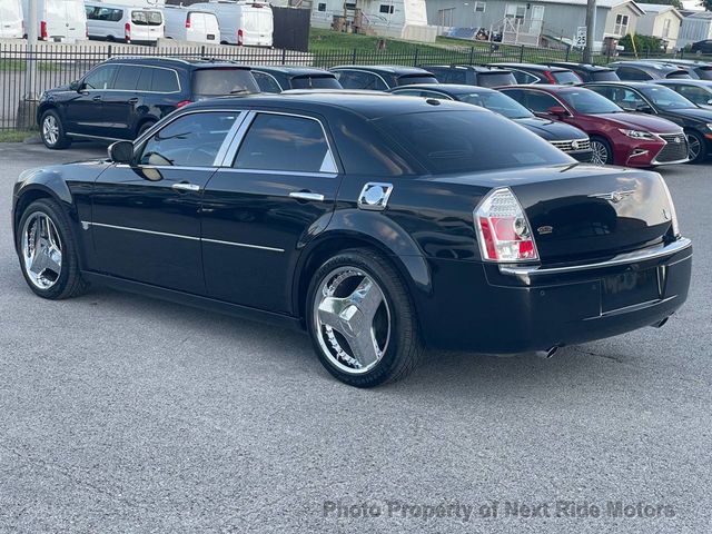 2006 Chrysler 300 2006 CHRYSLER 300C V8 5.7L 4D SEDAN SERVICED 615-730-9991 - 23043931 - 4
