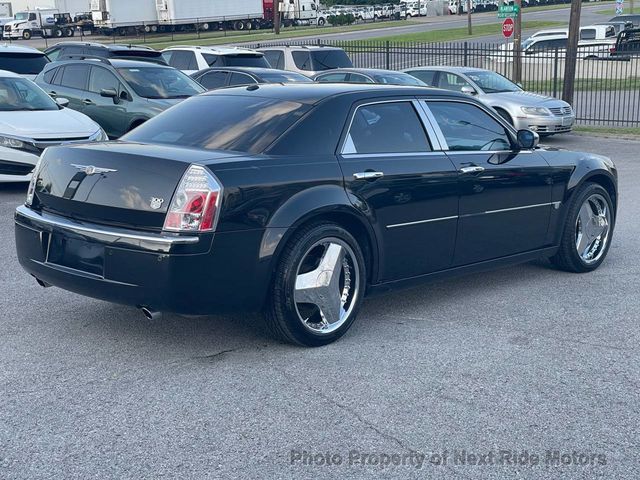 2006 Chrysler 300 2006 CHRYSLER 300C V8 5.7L 4D SEDAN SERVICED 615-730-9991 - 23043931 - 5