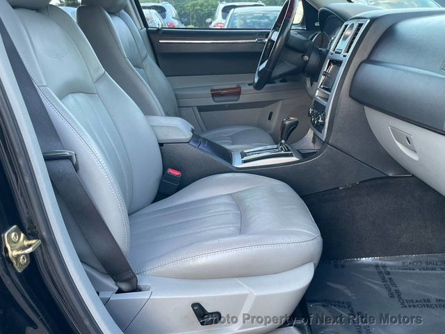 2006 Chrysler 300 2006 CHRYSLER 300C V8 5.7L 4D SEDAN SERVICED 615-730-9991 - 23043931 - 7