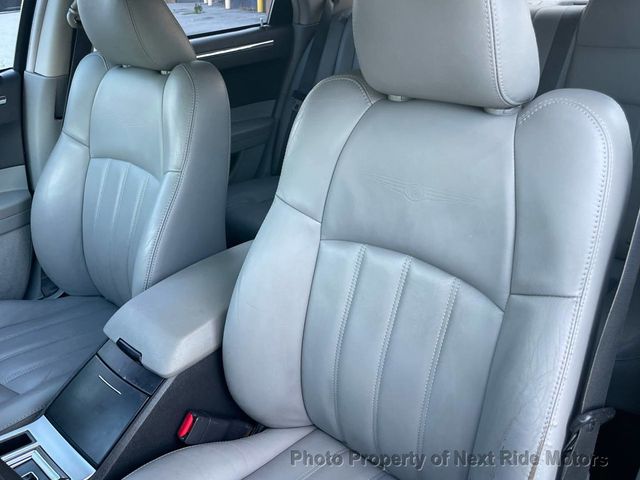 2006 Chrysler 300 2006 CHRYSLER 300C V8 5.7L 4D SEDAN SERVICED 615-730-9991 - 23043931 - 8
