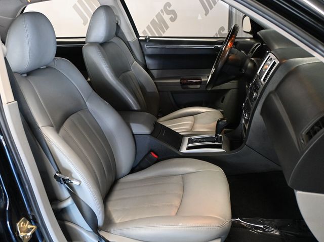 2006 Chrysler 300 4dr Sedan 300C - 23087528 - 12