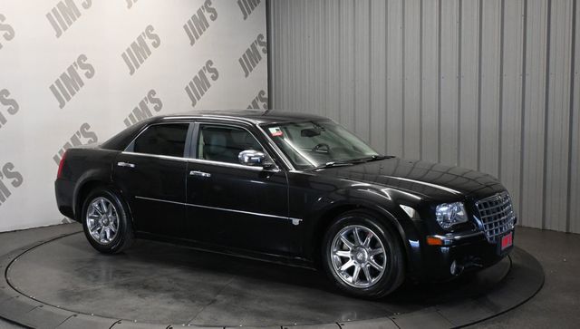 2006 Chrysler 300 4dr Sedan 300C - 23087528 - 2
