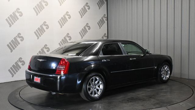 2006 Chrysler 300 4dr Sedan 300C - 23087528 - 4