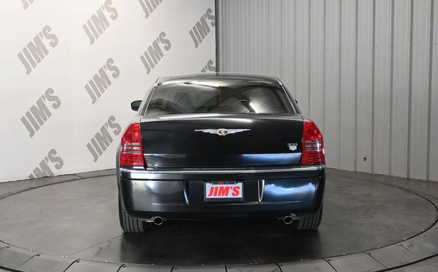 2006 Chrysler 300 4dr Sedan 300C - 23087528 - 5