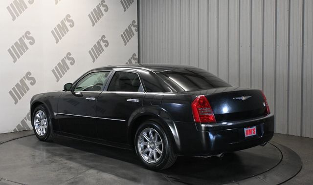 2006 Chrysler 300 4dr Sedan 300C - 23087528 - 6
