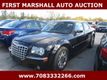 2006 Chrysler 300 4dr Sedan 300C - 22938735 - 1