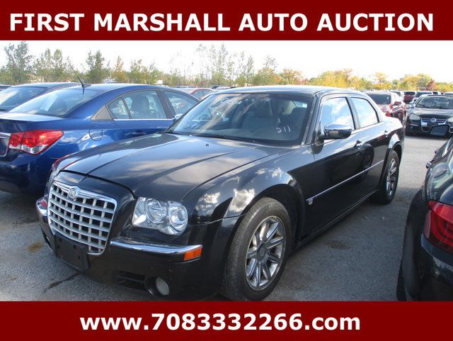 2006 Chrysler 300 4dr Sedan 300C - 22938735 - 1