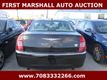 2006 Chrysler 300 4dr Sedan 300C - 22938735 - 2