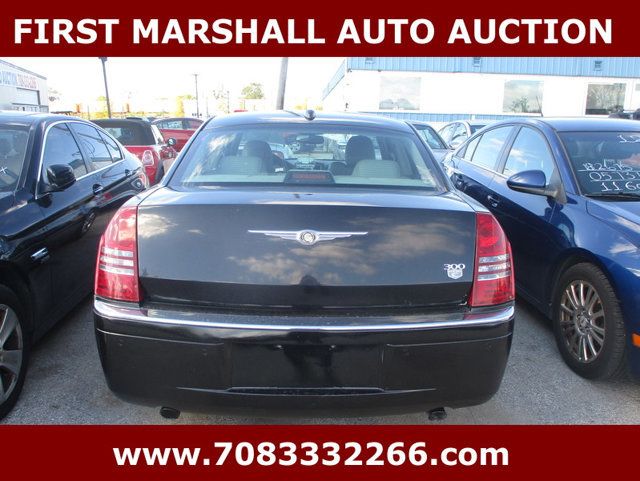 2006 Chrysler 300 4dr Sedan 300C - 22938735 - 2