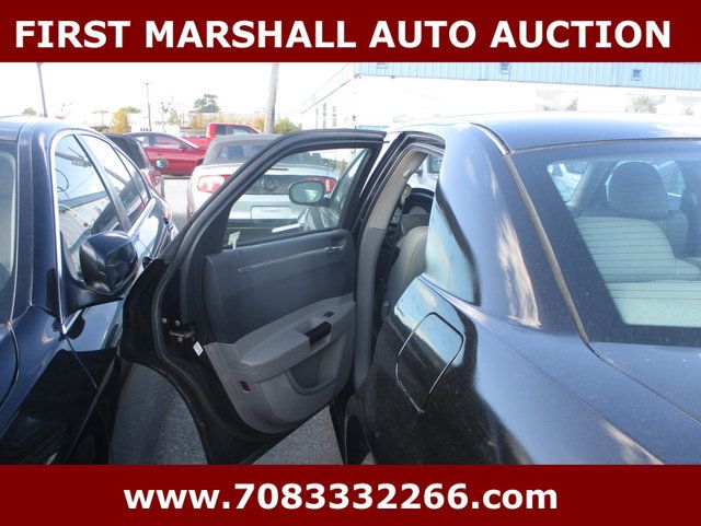 2006 Chrysler 300 4dr Sedan 300C - 22938735 - 3