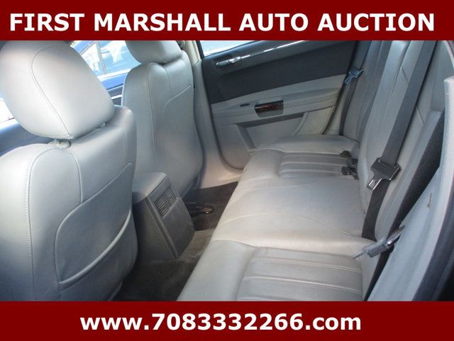 2006 Chrysler 300 4dr Sedan 300C - 22938735 - 5