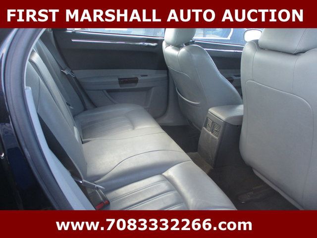 2006 Chrysler 300 4dr Sedan 300C - 22938735 - 6