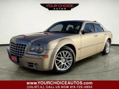 2006 Chrysler 300
