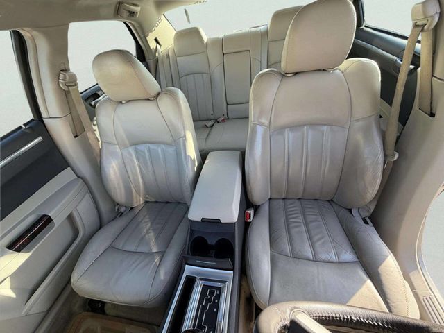 2006 Chrysler 300 4dr Sedan 300C - 22973762 - 12