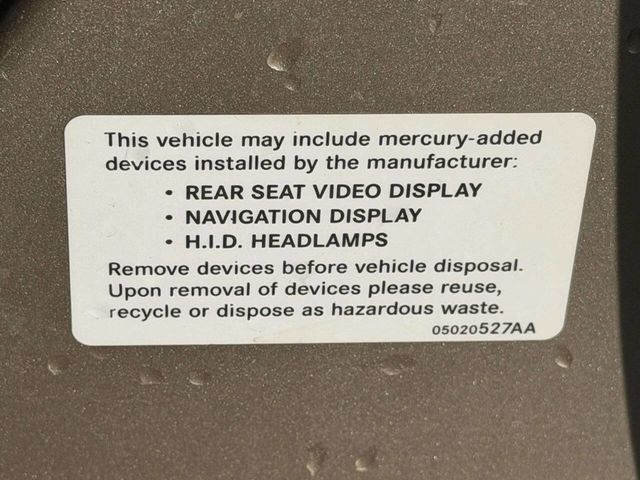 2006 Chrysler 300 4dr Sedan 300C - 22973762 - 15