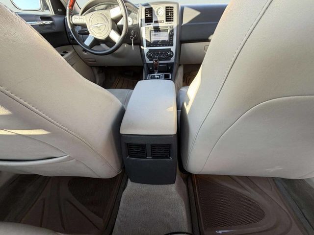 2006 Chrysler 300 4dr Sedan 300C - 22973762 - 23