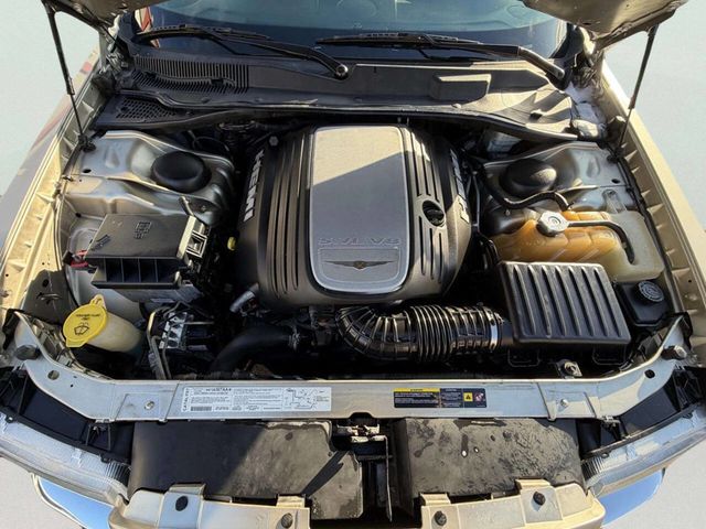 2006 Chrysler 300 4dr Sedan 300C - 22973762 - 27