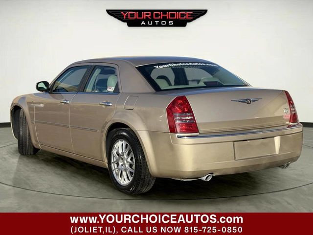 2006 Chrysler 300 4dr Sedan 300C - 22973762 - 2