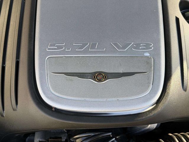 2006 Chrysler 300 4dr Sedan 300C - 22973762 - 30