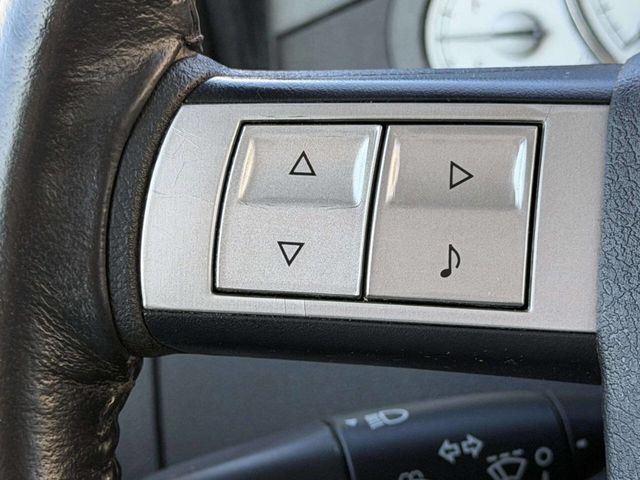 2006 Chrysler 300 4dr Sedan 300C - 22973762 - 33