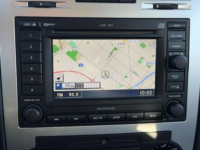 2006 Chrysler 300 4dr Sedan 300C - 22973762 - 38