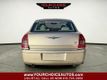 2006 Chrysler 300 4dr Sedan 300C - 22973762 - 3