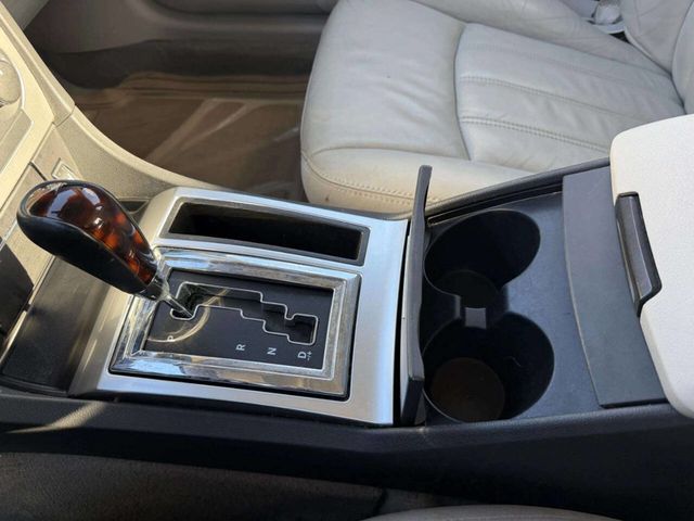 2006 Chrysler 300 4dr Sedan 300C - 22973762 - 41