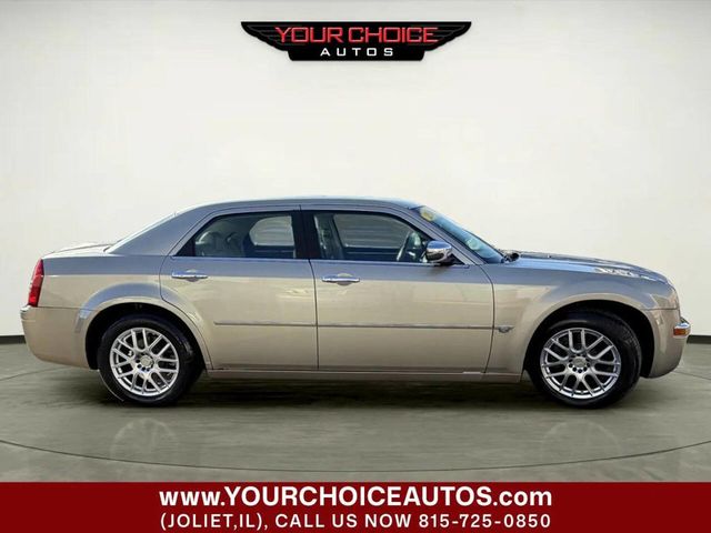 2006 Chrysler 300 4dr Sedan 300C - 22973762 - 5