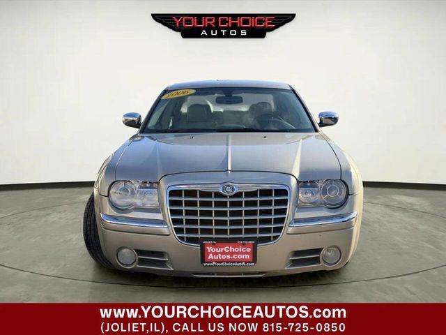 2006 Chrysler 300 4dr Sedan 300C - 22973762 - 7