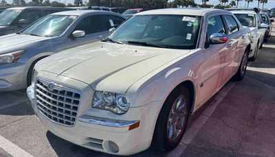 2006 Chrysler 300