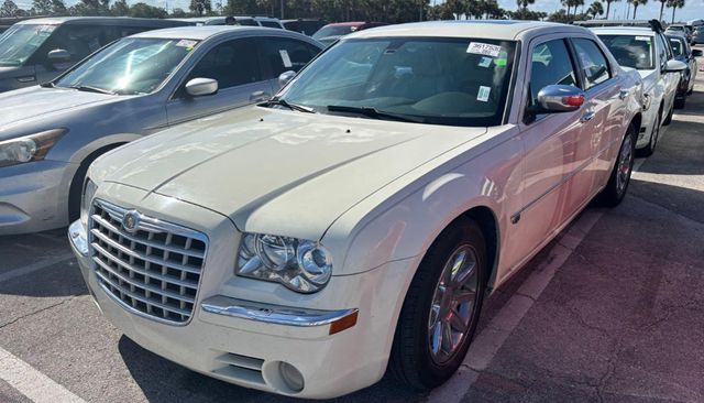 2006 Chrysler 300 4dr Sedan 300C - 23016564 - 0