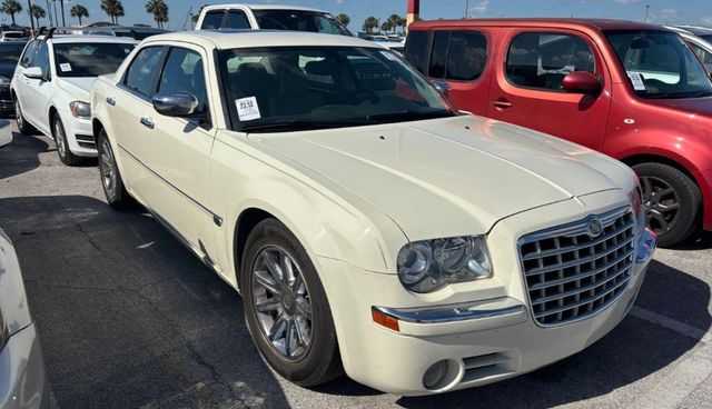 2006 Chrysler 300 4dr Sedan 300C - 23016564 - 1