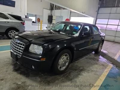 2006 Chrysler 300