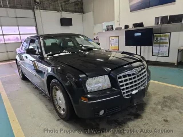 2006 Chrysler 300 4dr Sedan 300 Touring - 22994007 - 1