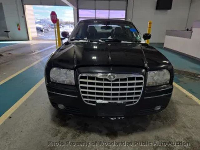 2006 Chrysler 300 4dr Sedan 300 Touring - 22994007 - 2