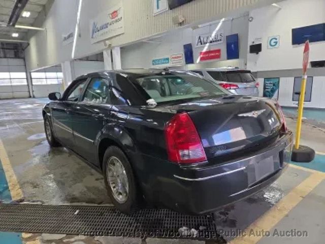 2006 Chrysler 300 4dr Sedan 300 Touring - 22994007 - 3